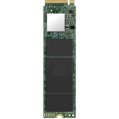 Transcend MTE110S 256GB, TS256GMTE110S