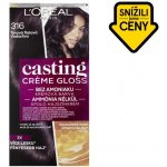L'Oréal Casting Creme Gloss 316 tmavě fialová 48 ml – Sleviste.cz