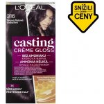 L'Oréal Casting Creme Gloss 316 tmavě fialová 48 ml – Zboží Mobilmania