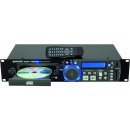 CD přehrávač Omnitronic XDP-1400 