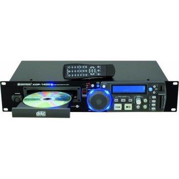 Omnitronic XDP-1400 