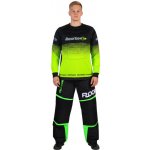 FLOORBEE Goalie Armor set 3.0 black/yellow – Zboží Dáma