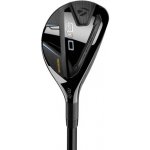 TaylorMade Qi10 Tour hybrid Pánské Pravá Grafit Regular 22° (4 hybrid) – Zboží Dáma