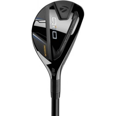 TaylorMade Qi10 Tour hybrid Pánské Pravá Grafit Regular 22° (4 hybrid) – Zboží Dáma