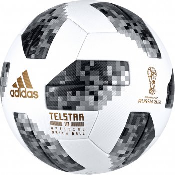 adidas Telstar 18 OMB World Cup od 2 799 Kč - Heureka.cz