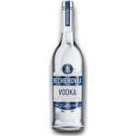 Becherovka Vodka 37,5% 0,5 l (holá láhev) – Zboží Dáma