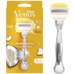 Gillette Venus ComfortGlide Coconut – Zbozi.Blesk.cz