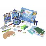 CREATIVE MY BOX Kreativní box Podmořský svět – Hledejceny.cz