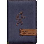 Česká biblická společnost Bible Slovo na cestu s poznámkami – Hledejceny.cz
