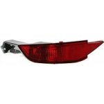 Levá zadní mlhovka FORD FIESTA 09/2008-01/2013 | DEPO | 4314003LLDUE