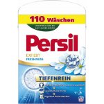 Persil Tiefenrein +Silan prací prášek Freshness 110 PD – Zboží Mobilmania