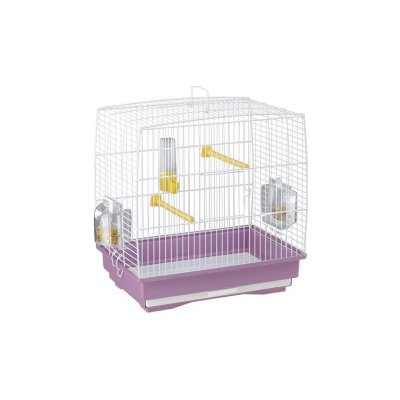 Ferplast Rekord 1 35 x 25 x 37 cm – Zbozi.Blesk.cz