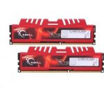 G-Skill DDR3 16GB 1333MHz CL9 (2x8GB) F3-10666CL9D-16GBXL – Hledejceny.cz