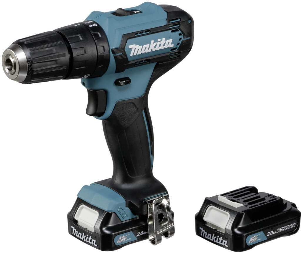 Makita HP333DSAX1