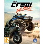 The Crew Wild Run DLC – Hledejceny.cz