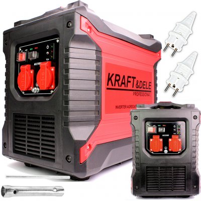 Kraft&Dele KD193 – Hledejceny.cz