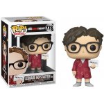Funko Pop! The Big Bang Theory Leonard 9 cm – Zboží Dáma