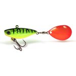Quantum 4Street Spin-Jig 4,1 cm 28 g FIRETIGER – Zboží Dáma