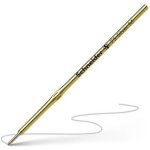 Schneider 75 Silver náplň do kuličkového pera 0,5 mm stříbrná – Zboží Živě
