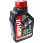 Motul Fork Oil Expert SAE 20W Heavy 1 l | Zboží Auto