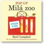 Pop-Up Milá Zoo – Hledejceny.cz