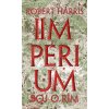Elektronická kniha Harris Robert - Impérium - Boj o Rím