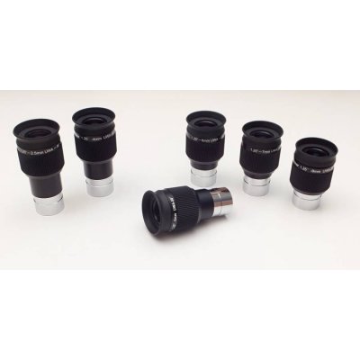 Sky-Watcher PLANETARY 5mm 1.25” 58° WA PLÖSSL – Sleviste.cz