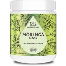 Ronney Oil System MORINGA maska na vlasy 1000 ml