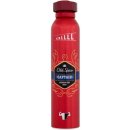 Old Spice Captain deospray 250 ml