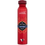 Old Spice Captain deospray 250 ml – Zbozi.Blesk.cz