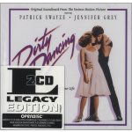 Dirty Dancing - Soundtrack CD – Hledejceny.cz