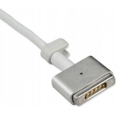 KONEKTOR S KABELEM PRO NAPÁJECÍ ZDROJE APPLE MACBOOK MAGSAFE 2 – Zbozi.Blesk.cz