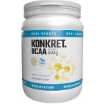 Konkret.Pro BCAA Konkret 500 g – Sleviste.cz