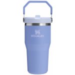 Stanley IceFlow Flip Straw 2.0 Tumbler 600 ml Hydrangea – Zboží Mobilmania
