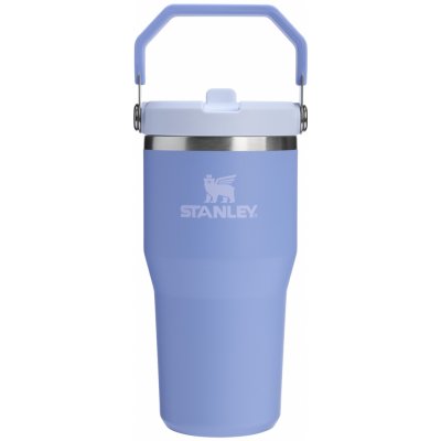 Stanley IceFlow Flip Straw 2.0 Tumbler 600 ml Hydrangea – Zboží Mobilmania