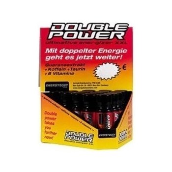 EnergyBody Double Power 900 ml