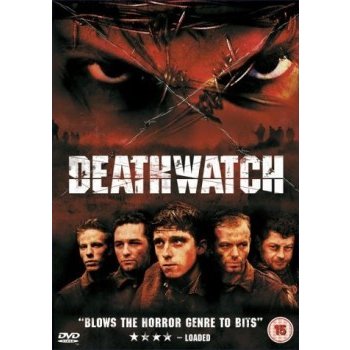 Deathwatch DVD