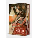 Mistr a Markétka - Bulgakov Michail Afanasjevič – Sleviste.cz