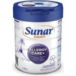Sunar Expert Allergy Care+ 2 700 g – Zboží Mobilmania