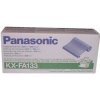 Faxova fólie Panasonic originální fólie do faxu KX-FA133X, 1*200m, Panasonic Fax KX-F 1100CE, 1020, 1050, 1070, 1000, 1150, 120