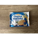 Ovesná svačinka s KOKOSEM 40 g – Zboží Dáma
