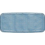 KELA KRETA PVC KL 22379 modrá 92 x 36 cm – Zboží Dáma