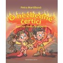 O nezbedné čertici - Petra Martišková