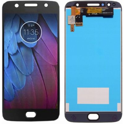 LCD Displej Motorola Moto G5S Plus – Zbozi.Blesk.cz