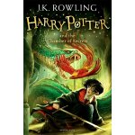 Harry Potter and the Chamber of Secrets PB – Sleviste.cz