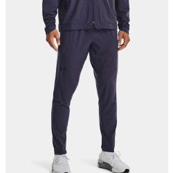 Under Armour pánské kalhoty UA Unstoppable Unstoppable Tapered pants-Gry šedé