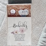 Bohemia Gifts dřevěný dárkový box babičky dělají život krásnější – Sleviste.cz