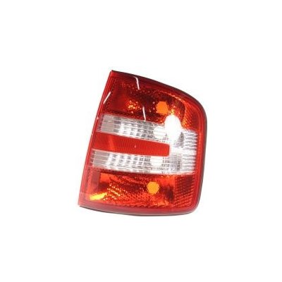 Zadní pravé světlo combi/sedan CN 6Y9945112D Škoda Fabia – Hledejceny.cz