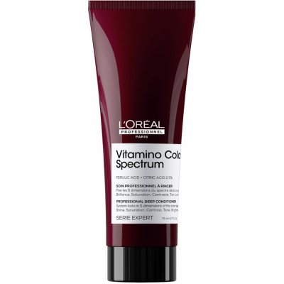 L'Oréal Professionnel Kondicionér pro barvené vlasy Vitamino Color Spectrum 200 ml – Zboží Dáma