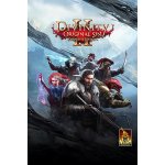 Divinity: Original Sin 2 – Zboží Živě